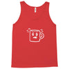 cofeeine Tank Top