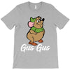 gus gus T-Shirt