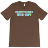 homophones are gay T-Shirt