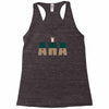 partridge   aha Racerback Tank