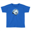 dramatic chipmunk Toddler T-shirt