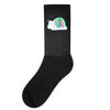 Fortnite Brite Bomber Socks