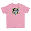 ucks team Youth Tee