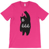 Black Bear Metal T-Shirt