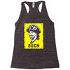 andrew mccutchen baseball pittsburgh bucn Racerback Tank
