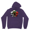 power minions vectorized Unisex Hoodie