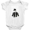 Pubg Baby Bodysuit