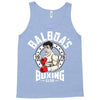 Rock Boxing Club Tank Top