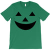 face pumpkin T-Shirt