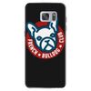 french bulldog club Samsung Galaxy S7