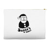 santa's a fake! Accessory Pouches