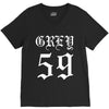 Suicideboys V-Neck Tee