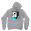 bird booth Unisex Hoodie