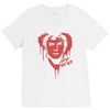 stay weird V-Neck Tee