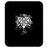 dungeons and dragons dice art Mousepad