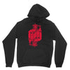 royal blues Unisex Hoodie