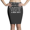 new bass Pencil Skirts