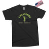 like a zombie Exclusive T-shirt