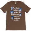 angry doctor T-Shirt