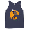 halloween king Tank Top