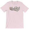 ruckus tag T-Shirt