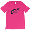 crazy racing T-Shirt