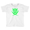 autobot and decepticon symbols Toddler T-shirt