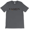 GAMERS TOP PLAYER T-Shirt