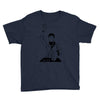 avicii Youth Tee