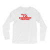 freedom fighters Long Sleeve Shirts