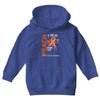 wear peach for  my [you can write any name] Youth Hoodie