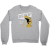rawr means i love you Crewneck Sweatshirt