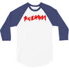 redman pete rock 3/4 Sleeve Shirt