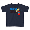trust me i'm super professional Toddler T-shirt