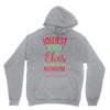 jolliest bunch of elves this side of the nuthouse Unisex Hoodie