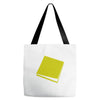 book Tote Bags