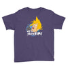 we'll show him Youth Tee
