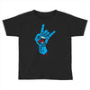 overheadkick tees Toddler T-shirt