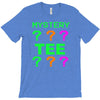mystery tee shirt random funny cheap t shirt pop culture hipster graph T-Shirt