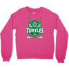 urtles hockey Crewneck Sweatshirt
