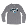 fantasia dragons Long Sleeve Shirts