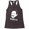 peter pan r.i Racerback Tank