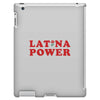 Latina Power iPad 3 and 4 Case