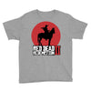 red dead redemption 2. Youth Tee