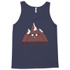 mount cleverest Tank Top