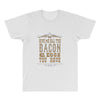 bacon2 All Over Men's T-shirt