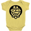 Doraemon Baby Bodysuit