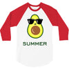 avo summer 3/4 Sleeve Shirt