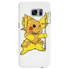 pikacu Samsung Galaxy S7 Edge