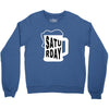 Saturday Beer Crewneck Sweatshirt